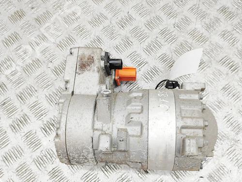 AC compressor SKODA ENYAQ iV SUV (5AZ) 60 | BP31686953M34 
