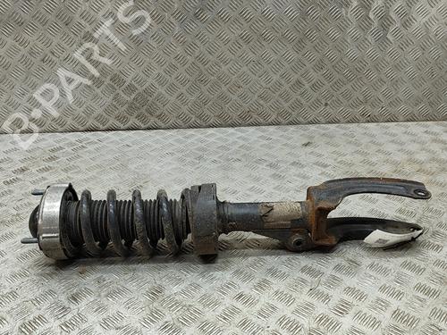 Used Left front shock absorber VW TOUAREG (7P5, 7P6) 3.0 V6 TDI (262 hp) 18037075