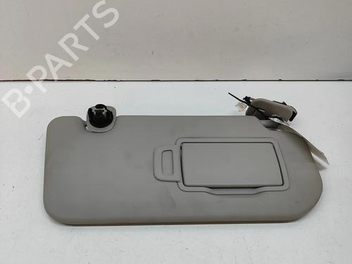 Used Right sun visor Right sun visor NISSAN ARIYA (FE0) EV e-4ORCE (394 hp) 29373434 29373434