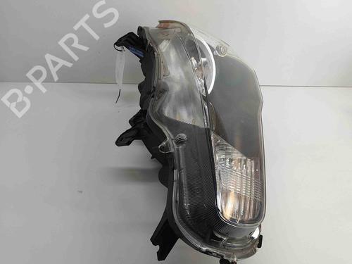 Left headlight MITSUBISHI LANCER VIII Sportback (CX_A) 2.0 DI-D (CX8A) | BP29541883C28 