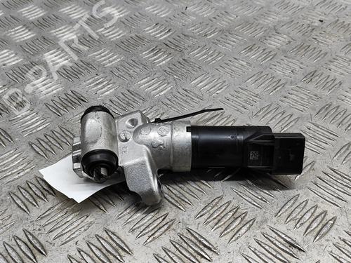 Electric handbrake PORSCHE 911 (992) GT3 (992810) | BP27773485E5