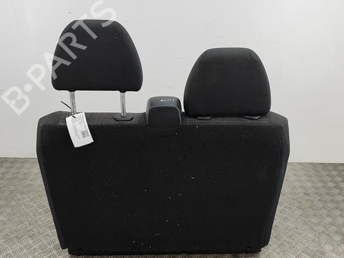 Left front seat MERCEDES-BENZ VITO Tourer (W447) 114 CDI / 114 BlueTEC (447.701, 447.703, 447.705) | BP24976258C15 