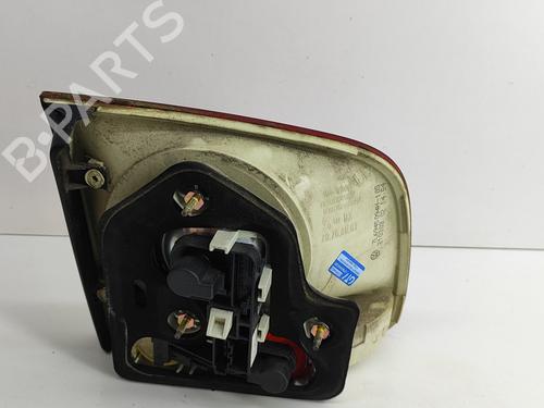 Right tailgate light VW TOUAREG (7LA, 7L6, 7L7) 4.2 V8 | BP24819458C80 