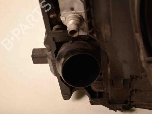 Radiator set BMW 5 (F10) 520 d | BP30223212M120