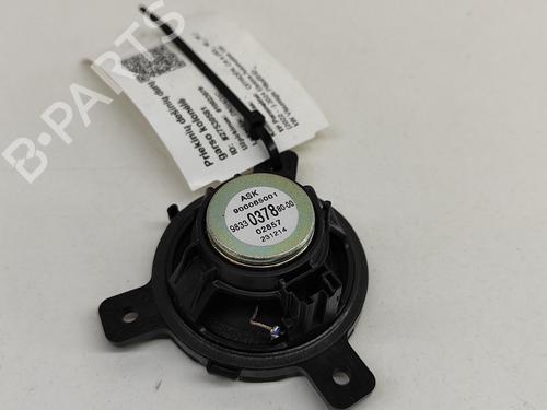 Speaker CITROËN C4 X (BD_, BE_, BF_) ë-C4 X (BFZKXC) | BP28594364E2