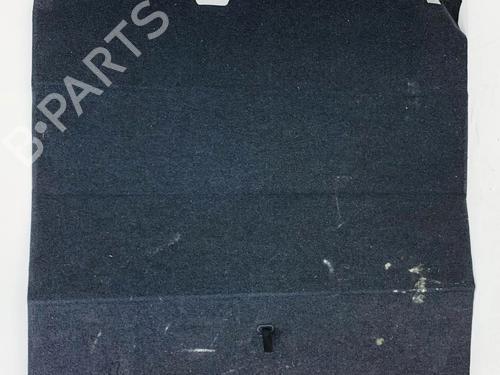 Used Luggage compartment floor PEUGEOT 508 I (8D_) 1.6 HDi (112 hp) 14614204