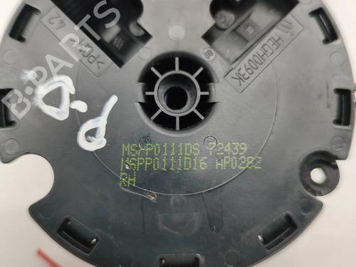 Electronic module FORD PUMA (J2K, CF7) 1.0 EcoBoost mHEV | BP28438009M83 - Image 7