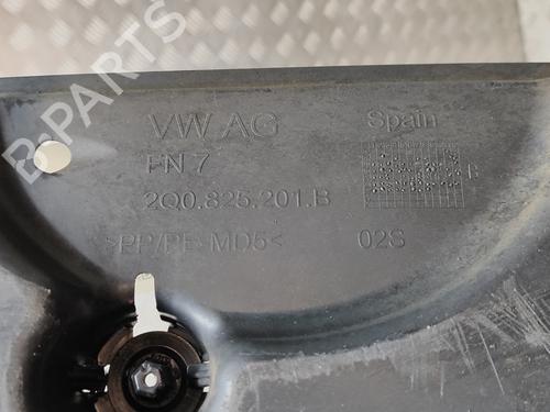 Bundpladebeskyttelse VW TAIGO (CS1) 1.0 TSI | BP28431933M92