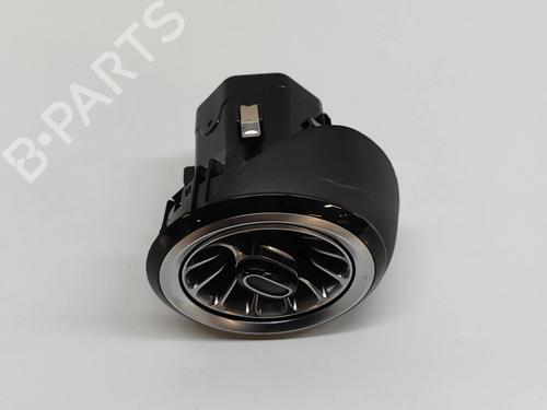 Used Air vent Air vent MERCEDES-BENZ CLA (C118) CLA 200 (118.387) (163 hp) 27796771 27796771