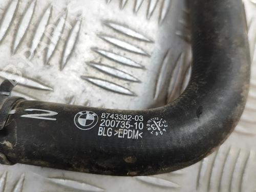 Pipe BMW X3 (G01, F97, G08) iX3 | BP28551267M125 - Image 6