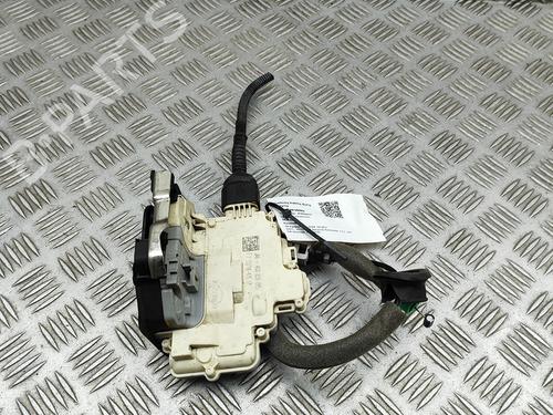 Rear left lock AUDI Q3 (8UB, 8UG) RS 2.5 quattro | BP29616126C100 