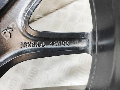 Fælk TESLA MODEL 3 (5YJ3) EV | BP38515432C45 - Image 9