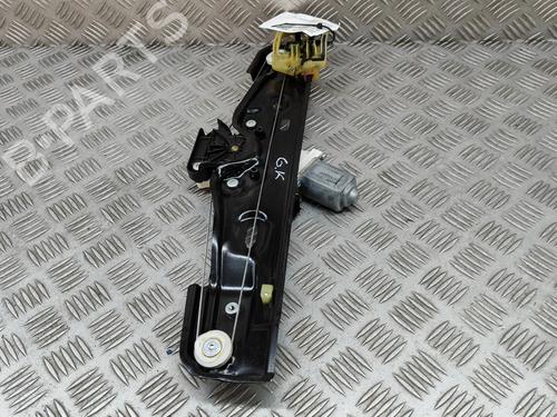 Rear left window mechanism LAND ROVER DISCOVERY SPORT (L550) 2.0 D 4x4 | BP27015114C24