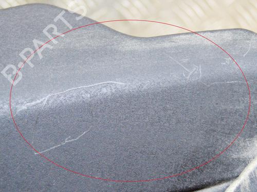 Upper protection KIA CEE'D (JD) 1.6 CRDi 115 | BP12227780M93 
