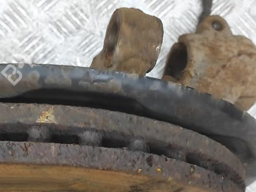 Right front steering knuckle FORD TRANSIT CUSTOM V362 Bus (F3) 2.0 EcoBlue | BP34190492M26  - Image 6