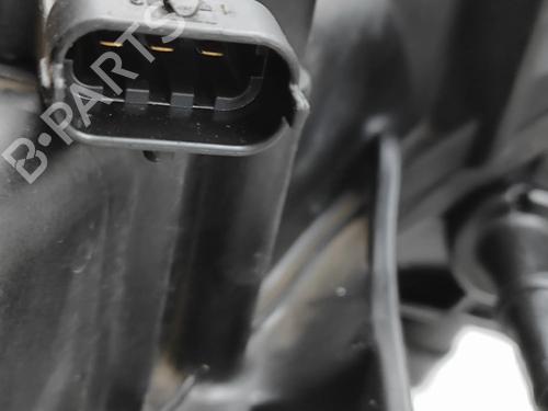 Intake manifold BMW 5 (E60) 530 d | BP36186489M70 - Image 9