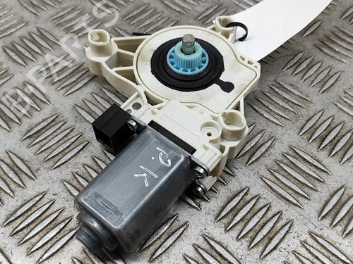 Left front window motor SKODA ENYAQ iV SUV (5AZ) 50 | BP27773414E21 