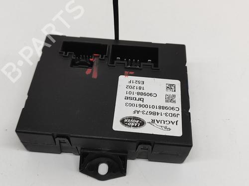 Elektronisk modul JAGUAR I-PACE (X590) EV400 AWD | BP27782765M83 