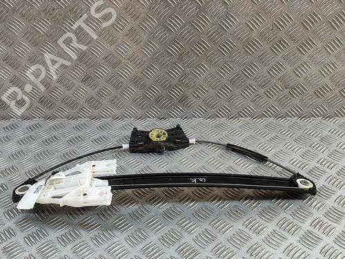 Used Rear left window mechanism AUDI Q2 (GAB, GAG) 35 TFSI (150 hp) 29392062