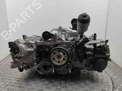 Used Engine PORSCHE 911 Convertible (991) 3.8 Carrera 4S / 4 GTS (430 hp) 29432489