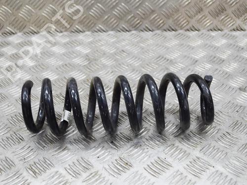 Støddæmperfjeder Støddæmperfjeder BMW 3 (G20, G80, G28) 330 e Plug-in-Hybrid (252 hp) 14640390 14640390