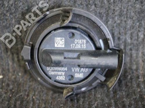 Used Electronic sensor VW GOLF VII (5G1, BQ1, BE1, BE2) 2.0 GTI (210 hp) 7800646