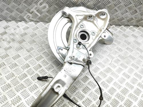 Left front steering knuckle BMW X5 (G05, F95) xDrive 30 d Mild-Hybrid | BP32501312M25 - Image 4