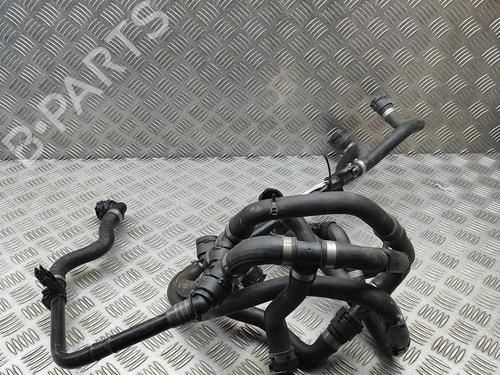 Pipe MERCEDES-BENZ EQB (X243) EQB 300 4-matic (243.608, 243.609) | BP29593883M125 