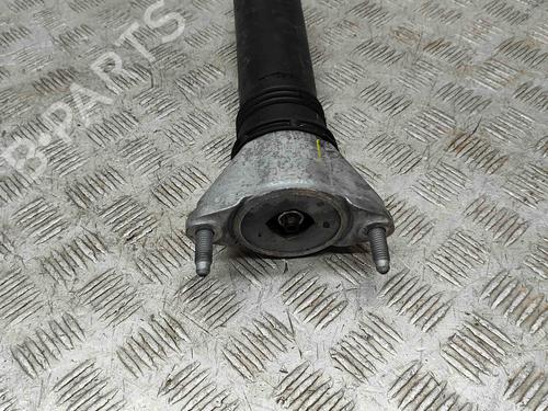 Left rear shock absorber MERCEDES-BENZ GLB (X247) GLB 200 Mild-Hybrid (247.687) | BP28436735M18 