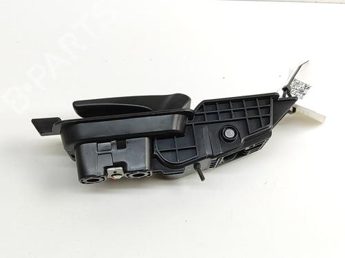 Venstre bagtil invendig håndtag HONDA CR-V V (RW_, RT_) 2.0 E-CVT HYBRID AWD (RT6) | BP28432852I15