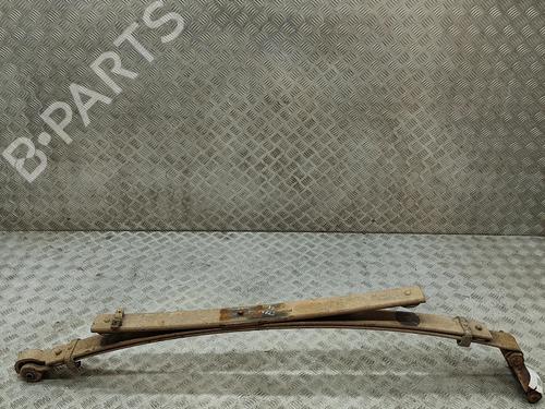 Used Other Other ISUZU D-MAX II (TFR, TFS) 1.9 Ddi 4x4 (TFS87J) (163 hp) 33380275 33380275