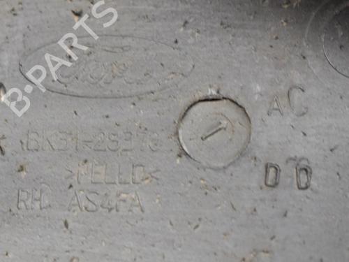 Other FORD TRANSIT V363 Platform/Chassis (FED, FFD) 2.0 EcoBlue | BP14612925O1 - Image 6