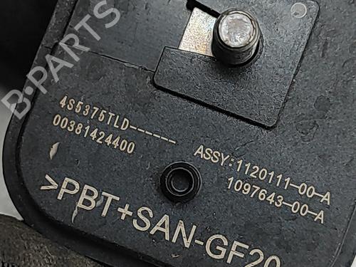 Electronic module TESLA MODEL 3 (5YJ3) EV AWD | BP33392393M83  - Image 6