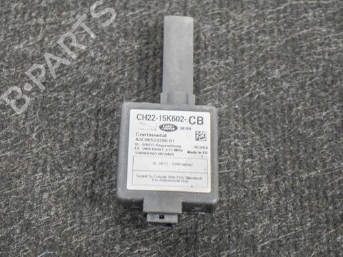 Elektronisk modul JAGUAR F-TYPE Convertible (X152) 5.0 SCV8 S (495 hp) 8833846