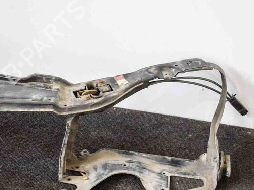 Crossmember MERCEDES-BENZ S-CLASS (W220, V220) S 400 CDI (220.028, 220.128) | BP6748992C162 
