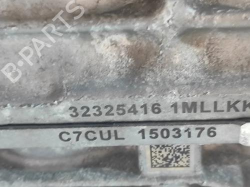 Andre VOLVO XC40 (536) B3 Mild-Hybrid | BP28562482O1 