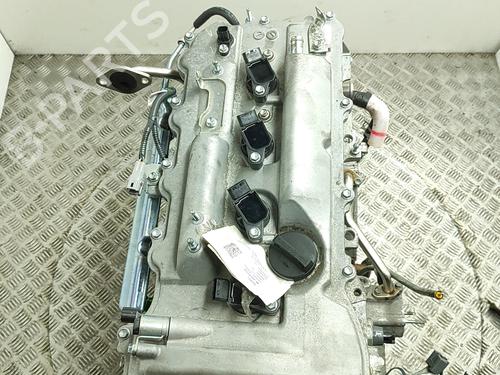 Engine LEXUS NX (_Z1_) 300h AWD (AYZ15_) | BP33380397M1 - Image 8