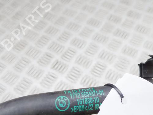 Pipe BMW 3 (G20, G80, G28) 330 e Plug-in-Hybrid | BP39656584M125 - Image 6