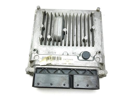 Calculateur moteur (ecu) Calculateur moteur (ecu) 36952785 36952785
