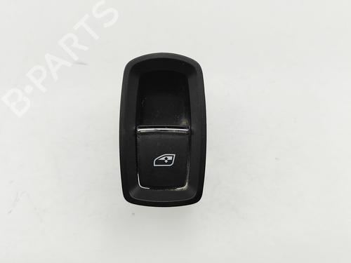 Used Left front window switch PORSCHE 911 (991) 3.8 Carrera S / GTS (430 hp) 30708425