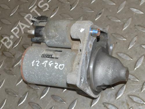 Used Starter Starter PEUGEOT 2008 I (CU_) 1.2 VTi (82 hp) 33347467 33347467