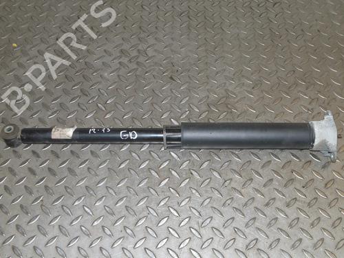 Used Right rear shock absorber FORD FIESTA VII (HJ, HF) 1.0 EcoBoost (101 hp) 30224643