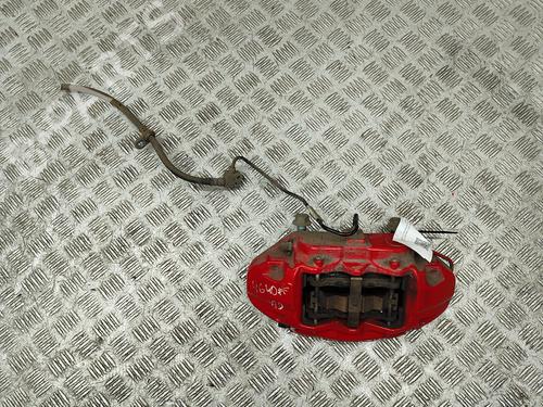 Right front brake caliper HONDA CIVIC X Hatchback (FC_, FK_) 2.0 Type-R (FK8) | BP20675890M104 