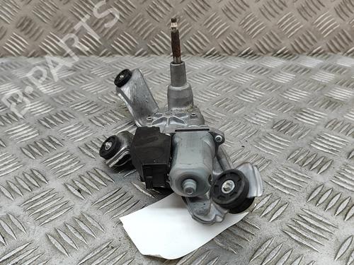 Rear wiper motor TOYOTA PRIUS PLUS (_W4_) 1.8 Hybrid (ZVW40W, ZVW41W) | BP17016492M102 