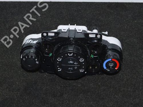 Module électronique FORD FIESTA VI (CB1, CCN) 1.6 TDCi (95 hp) 6736024