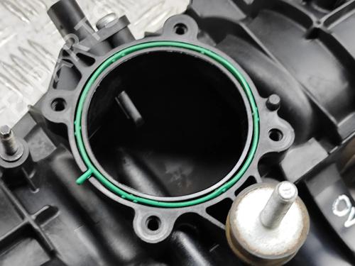 Intake manifold FORD TRANSIT V363 Van (FCD, FDD) 2.2 TDCi RWD | BP23416450M70 