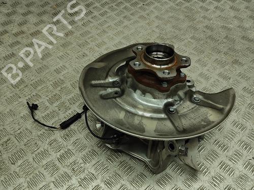 Used Left rear steering knuckle Left rear steering knuckle 28563895 28563895