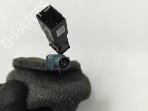 Kamera SKODA SUPERB III Estate (3V5) 2.0 TDI 4x4 | BP26142056E14