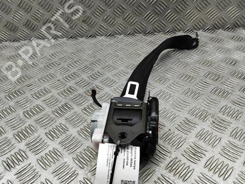 Rear left seatbelt PORSCHE MACAN (95B) 3.0 S Diesel | BP32755128I29  - Image 5