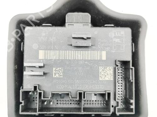 Electronic module AUDI Q3 Sportback (F3N) 2.5 RS TFSI quattro | BP38308081M83 - Image 7